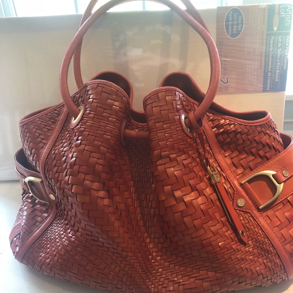 Cole Haan bag